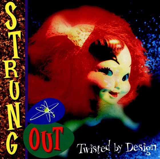 Cover artwork for Deville