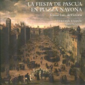 Procesion en Piazza Navona: Victimae paschali laudes (Instrumental) artwork