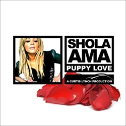 Shola Ama - Puppy Love (Remix)