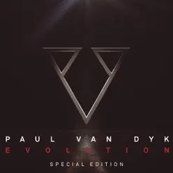 Evolution (Special Edition) - Paul Van Dyk