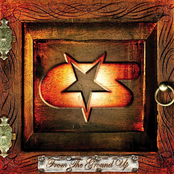 Cover artwork for Compliment
