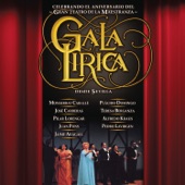 Gala Lirica. 20 Aniversario del Teatro de la Maestranza artwork