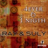 4 Ever & 1 Night (Bonus Track) - EP