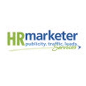 HRmarketer.com's Conversation Starters - The HR Market Share Podcast cover
