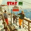 Stay in (feat. Charlotte Froom) - Single artwork