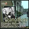 Djangology album lyrics, reviews, download