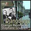 Djangology