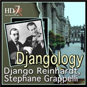 Stéphane Grappelli - Djangology