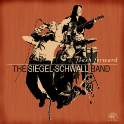 Siegel-Schwall Band - Deja Vous