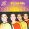Yo Si Me Enamoré - GrupoMania lyrics