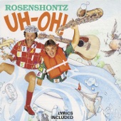 Rosenshontz - On The Funny Farm