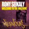 Welcome to the Machine - Single album lyrics, reviews, download