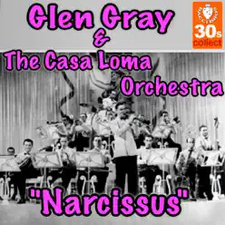 Narcissus - Single - Glen Gray Narcissus - Single - Glen Gray