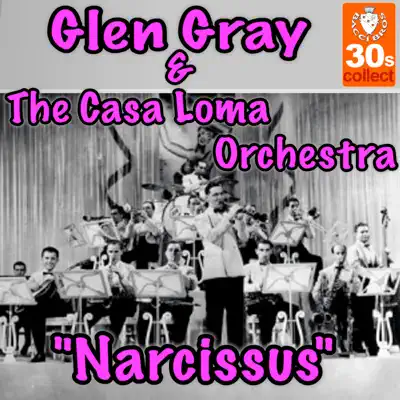 Narcissus - Single - Glen Gray