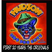 HUDSON AND THE HOO DOO Cats - Yard Mowin' Blues