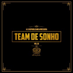 Zona 5 - Sou Sortudo (feat. Anselmo Ralph)