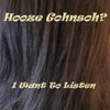 I Want to Listen - Single