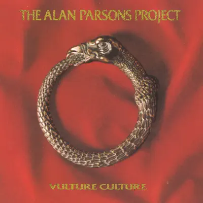 Vulture Culture - The Alan Parsons Project