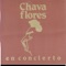 Sábado D.F. - Chava Flores lyrics