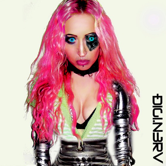 Cover artwork for Bent