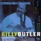 Cherry - Billy Butler lyrics