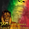 50 Years of Jamaica Roots & Culture Tribute, 2012