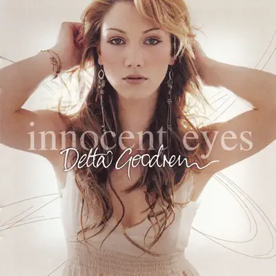 Innocent Eyes - Delta Goodrem