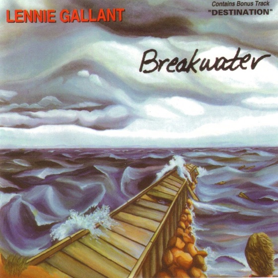 Cover artwork for Tales of the Phantom Ship