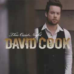 This Quiet Night - EP by David Cook album reviews, ratings, credits