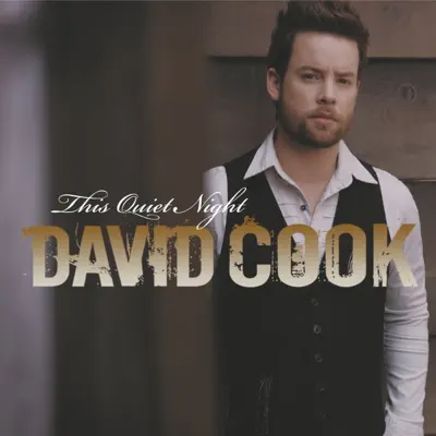 This Quiet Night - EP - David Cook