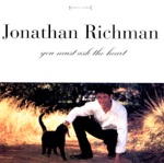 Jonathan Richman - Walter Johnson