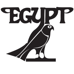 Egypt - Queen of All Time (Red Giant)