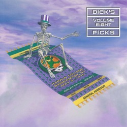 Grateful Dead - Black Peter