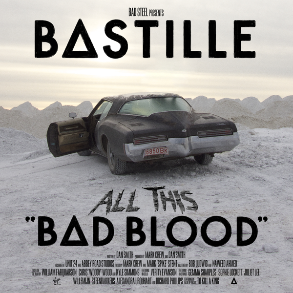 Resultado de imagem para all this bad blood