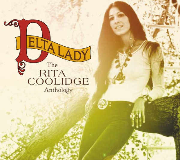 Album art for Higher And Higher by Rita Coolidge