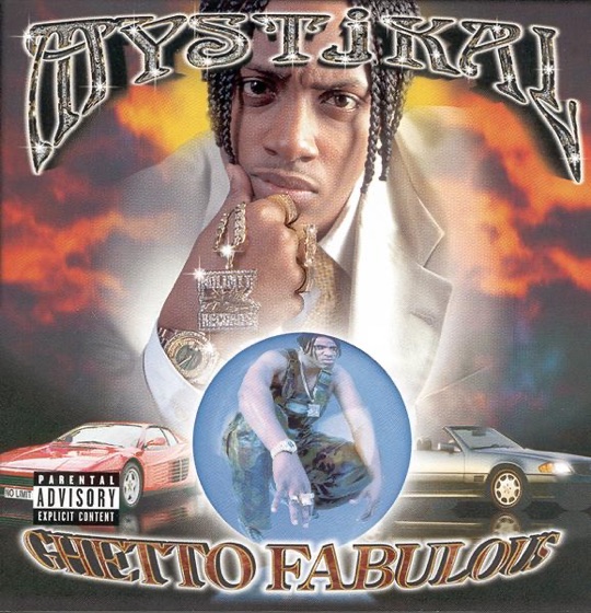 Cover artwork for Stack Yo Chips (feat. C-Murder & Master P)
