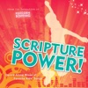 Scripture Power: Dance-Along Mixes of Favorite Kids' Songs