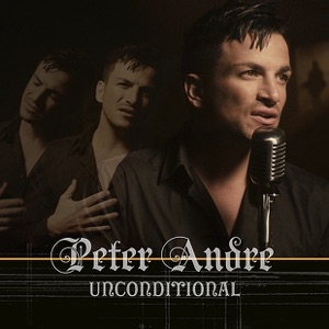 Peter Andre - Unconditional - Line Dance Chorégraphe