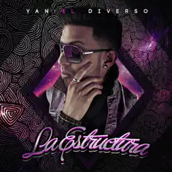 La Estructura by Yan El Diverso album reviews, ratings, credits