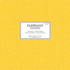 Golden - Single by Elephant album reviews, ratings, credits