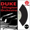 Duke Ellington Orchestra Live