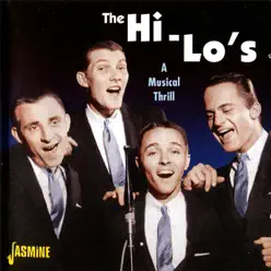 A Musical Thrill - The Hi-Lo's