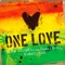 One Love - Single ジャケット写真