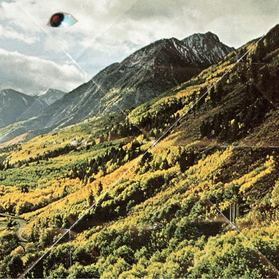 Cover artwork for The Hold