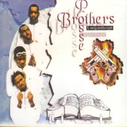 Brothers Posse - Real Situation (feat. F. Juhggermaut)