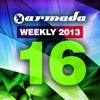 Armada Weekly 2013 - 16 (This Week's New Single Releases)