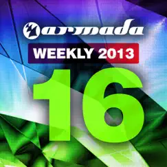 Armada Weekly 2013 - 16 (This Week's New Single Releases) by Various Artists album reviews, ratings, credits