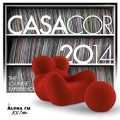 Casa Cor - The Lounge Experience 2014 artwork