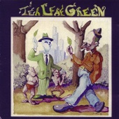 Tea Leaf Green - Steal Your Imagination