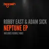 Stream & download Neptune EP - Single